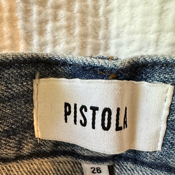 PISTOLA Jeans - Picture 4 of 5